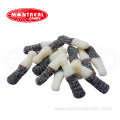 Rootbeer Bottle Sour Jelly Soft Gummy Candy Wholesale